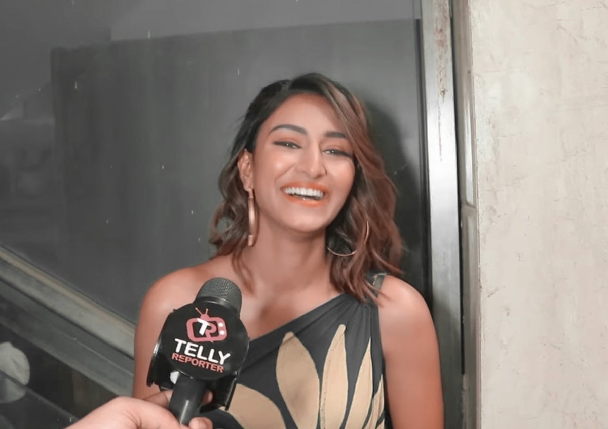 we’re so proud of you ms fernandes 🔥
- 
#EricaFernandes #TheHaunting <a href="/IamEJF/">Erica J Fernandes</a>
