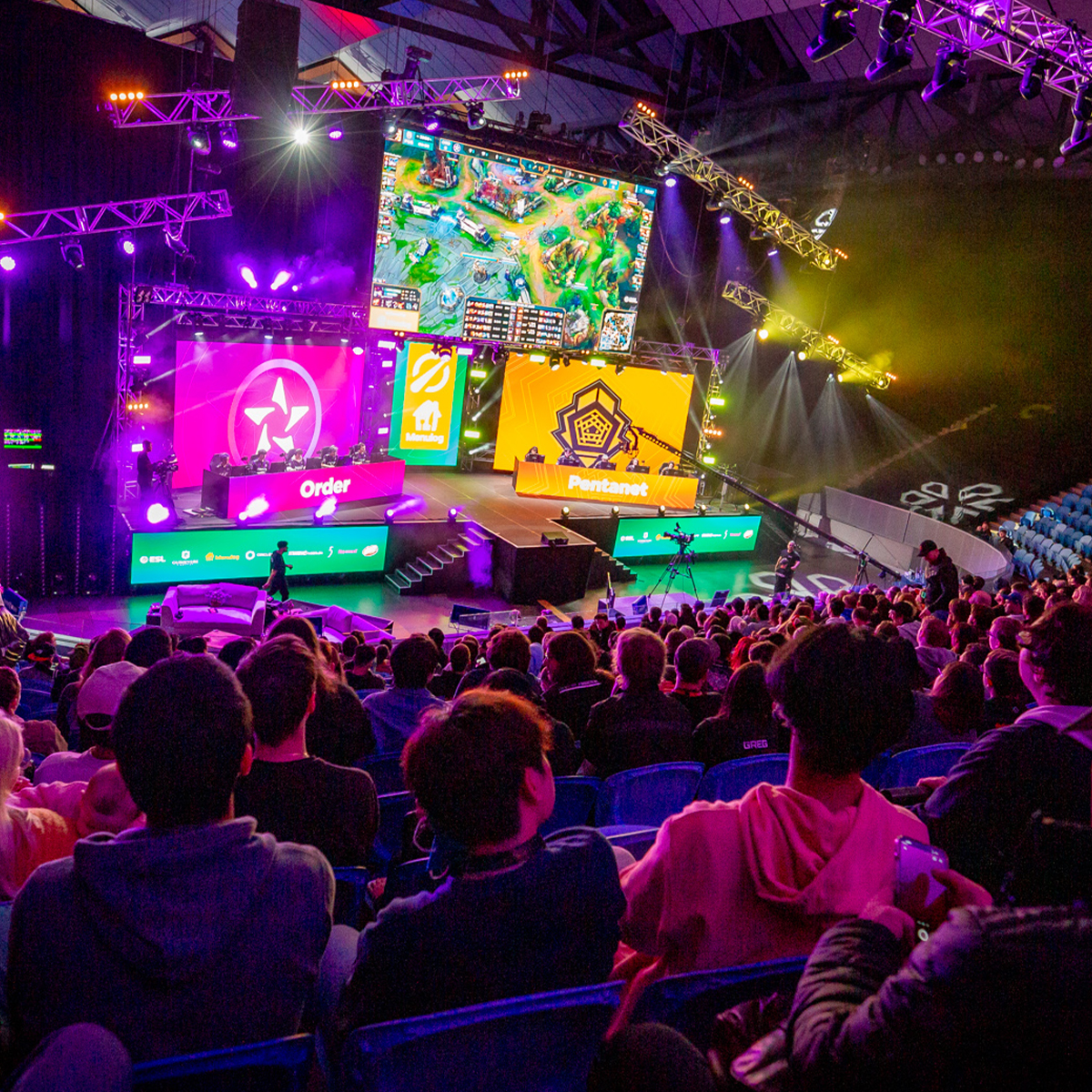 JerkyPro ESports On Twitter RT Melbourne Australia s Biggest Gaming jerkypro-esports-on-twitter-rt-melbourne-australia-s-biggest-gaming