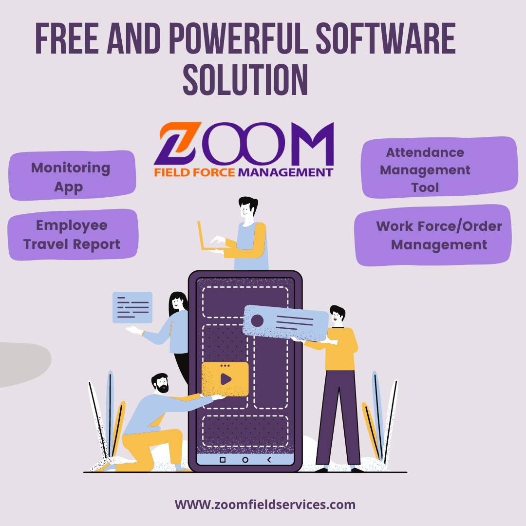 ZOOM Field Services (@FieldZoom) / Posts / X