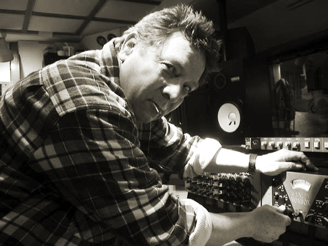 LAST MUSIC BLOG: DUSTING OFF DAN'S DEMOS

"On a trip through the USA many years ago, fortune smiled on me during a stay in Nashville when I got involved with Dan Penn to develop his idea for a recording project...."

READ MORE: -> zurl.co/kzq6 

<a href="/Dan/">dan</a> Penn Official