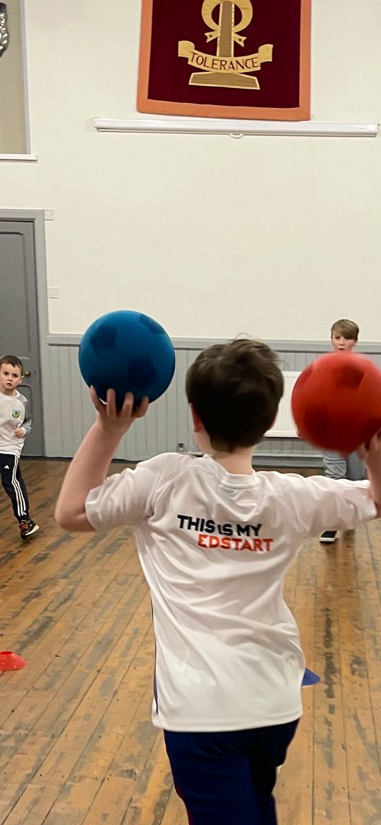 edstartsports's tweet photo. Dodgeball community sessions held in Burnley every Thursday evening.
For more info, go to https://t.co/pX34hyB1Ny
#dodgeball #burnley #activesessions https://t.co/rFJimjWAYR