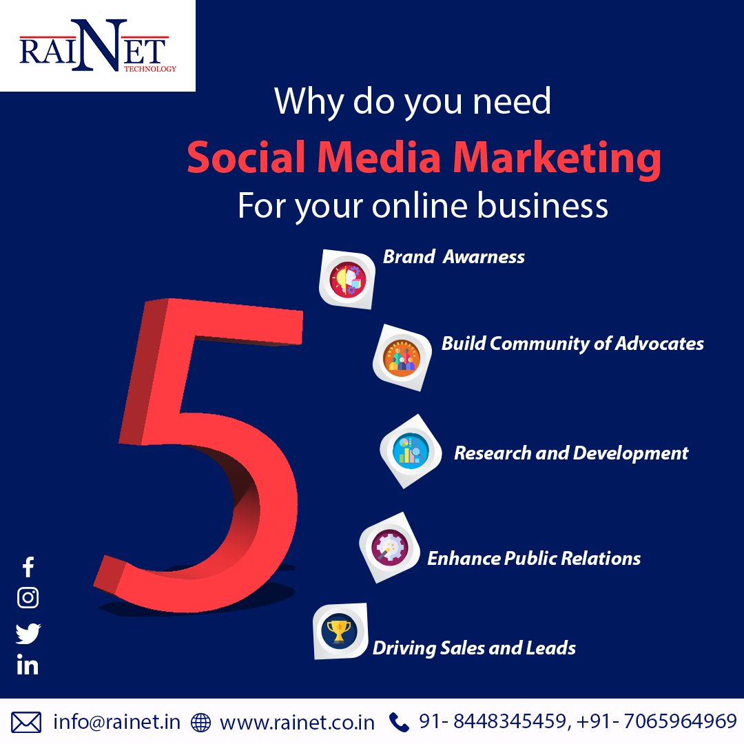 We can help you to grow your business with our best social media marketing strategy. 😊
.
Call Us: +91-8448345459,  +91-7065964969
Visit Our Website: lnkd.in/dqGiRfCz
.
#socialmediamarketingservices #leadsgeneration #googleadvertising #socialmedia #AgustD_DDAY #BlueTick