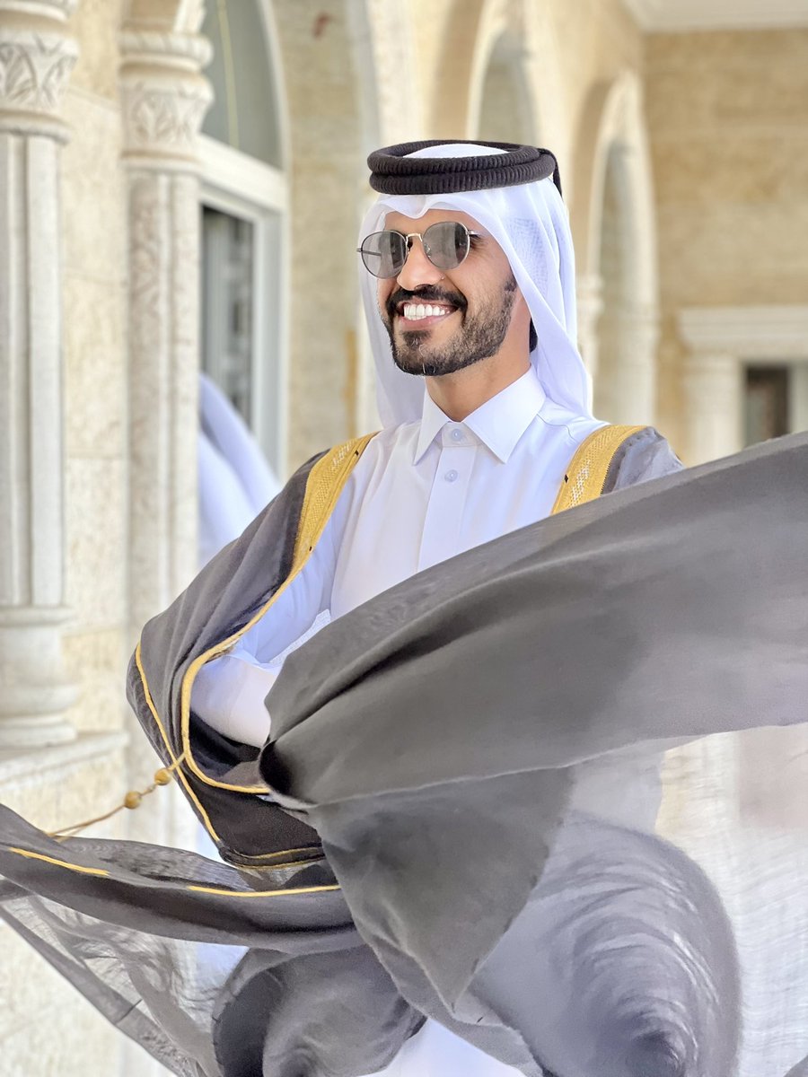 محمد بن ناصر 🇶🇦 tweet media