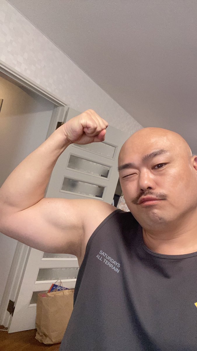 安田大サーカス クロちゃん on X