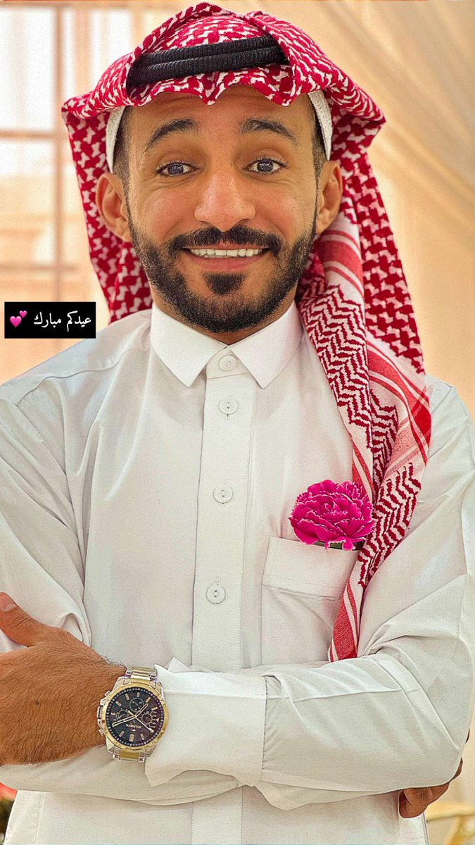 Faisaall_10's tweet photo. عاد عيدكم شعب وبلد 🇸🇦🤍 https://t.co/9jiYq4Udsz
