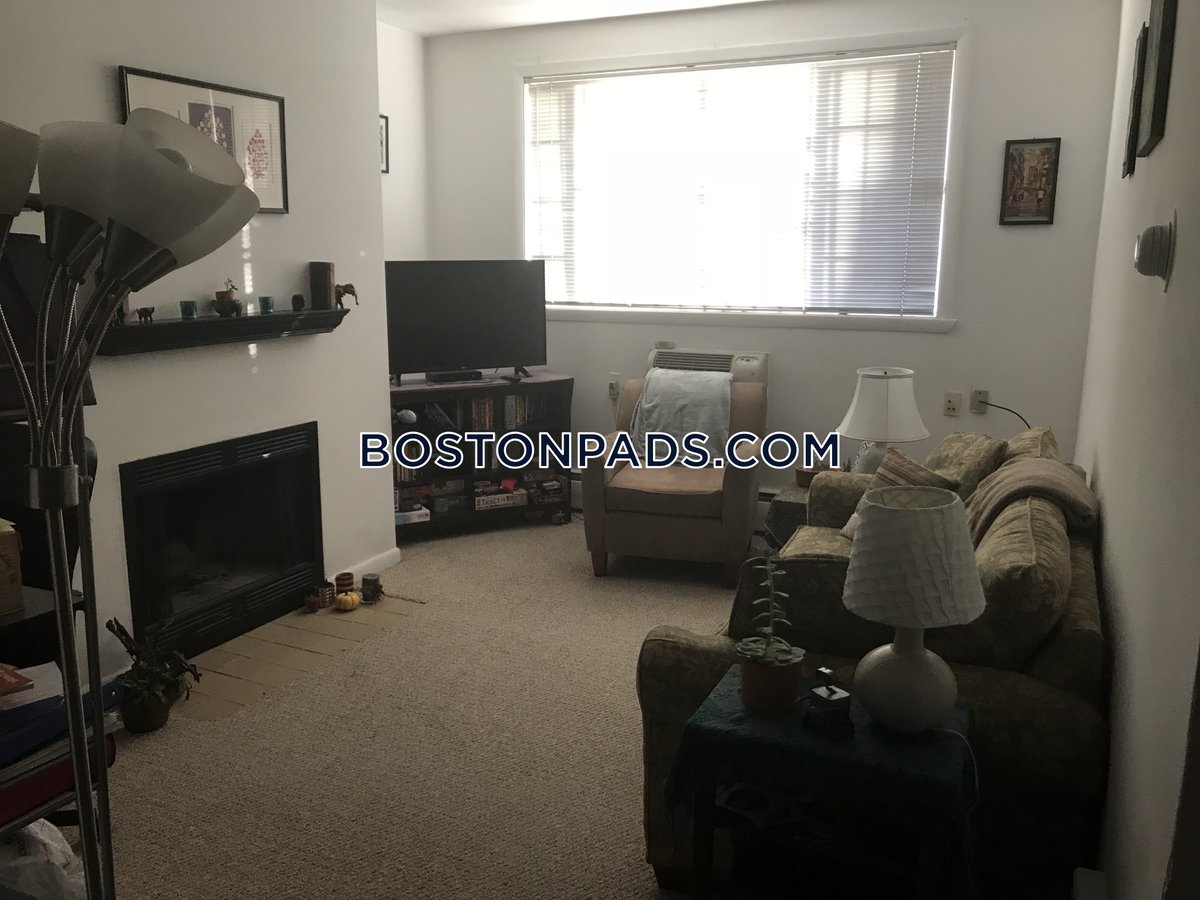 Jamaica Plain Pads on Twitter "Jamaica Plain Apartment for rent 1