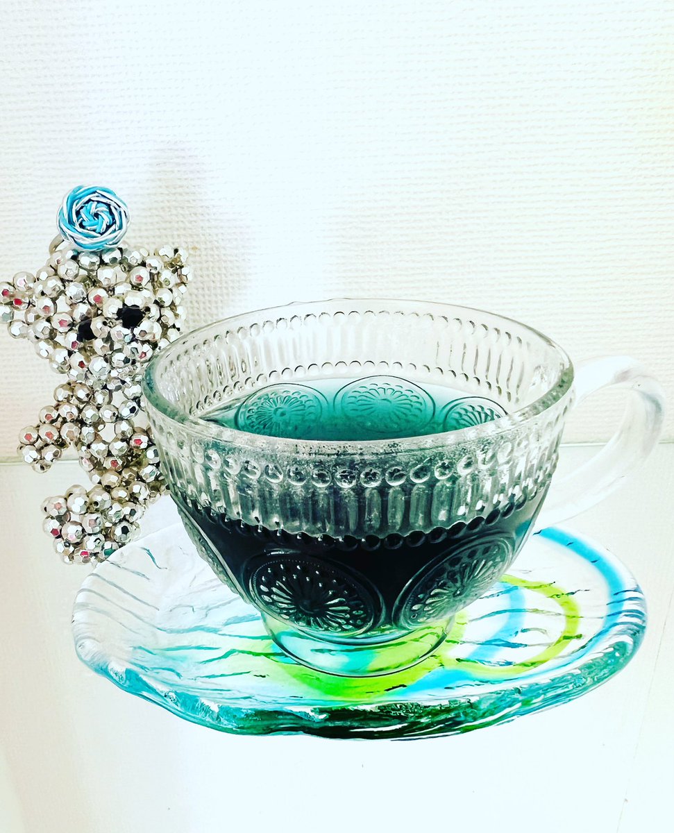 mannershiroko's tweet image. 本日もお疲れ様です🌿