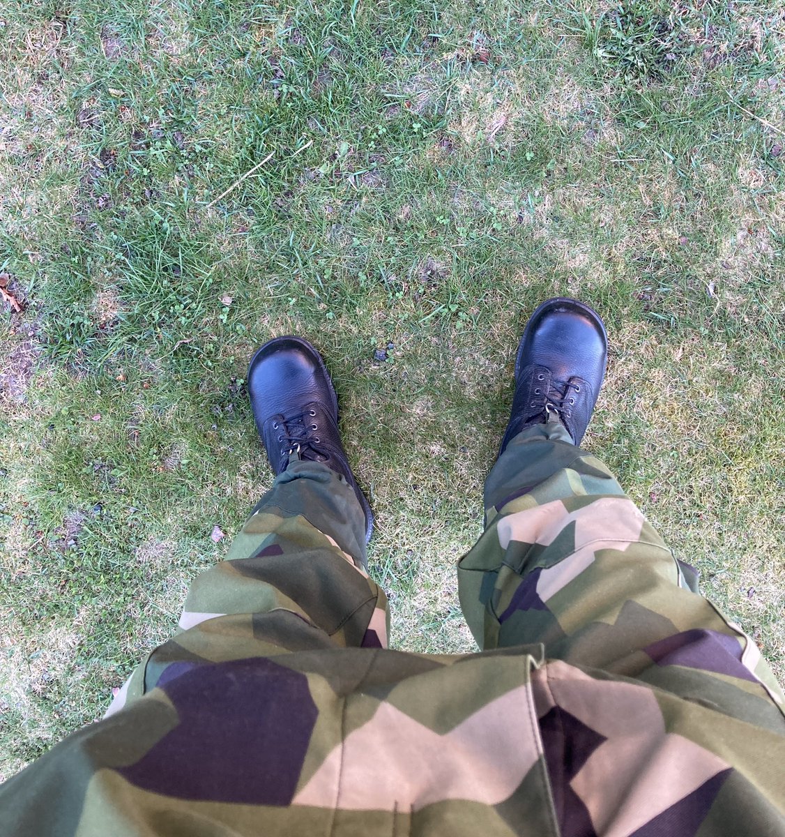 bc6001's tweet image. Nu kör vi! 💪🏼⚔️🇸🇪
#Aurora23 
#aurora2023
#Hemvärnet 
#överalltalltid 
#svfm