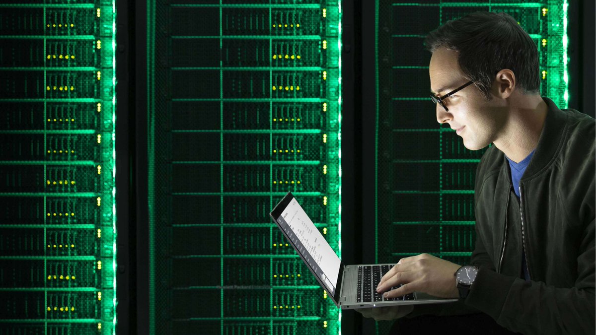 ICTDofficial's tweet image. Have you overlooked Cybersecurity strategy in your growing business? SMBs typically have a lot of work to complete while operating on a limited budget and with few resources. 

READ MORE: buff.ly/3UWGk0U

#HPEatICTD
#HPESolutions
#Cybersecurity