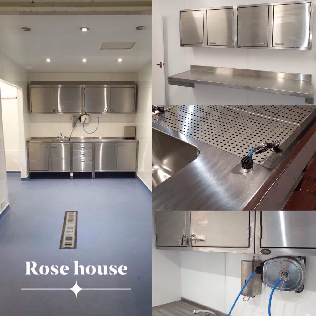 ProductsFuneral's tweet image. 🌹Rose house funeral supplies 
funeral-supplies.co.uk
Transform your funeral home today
1 call does it all 01283 819922
#mortuary #refits #funeral #stainlesssteel #nafd #bifd
