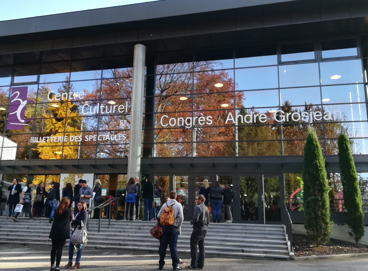 USEP nationale tweet media