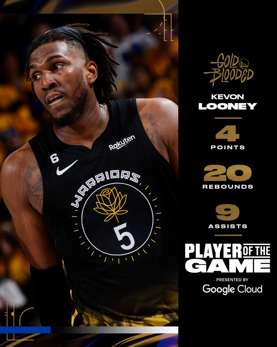 Ricky Padilla Jr on Twitter: &ldquo;RT @warriors: IRON MAN @googlecloud