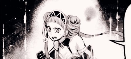 ᅠ
ᅠ

          พี่— พี่ฮริสต์ !  คิดถึงแทบแย่เลย !!     

ᅠᅠ
ᅠ

        ทำอะไรก็ได้ —   ฉันพร้อมทานหมด  แต่ก็ขออย่าเป็นเมนูประหลาดๆจากมนุษย์ปากจรเข้ผู้นั้นก็พอ !    

ᅠ
ᅠ
ᅠ