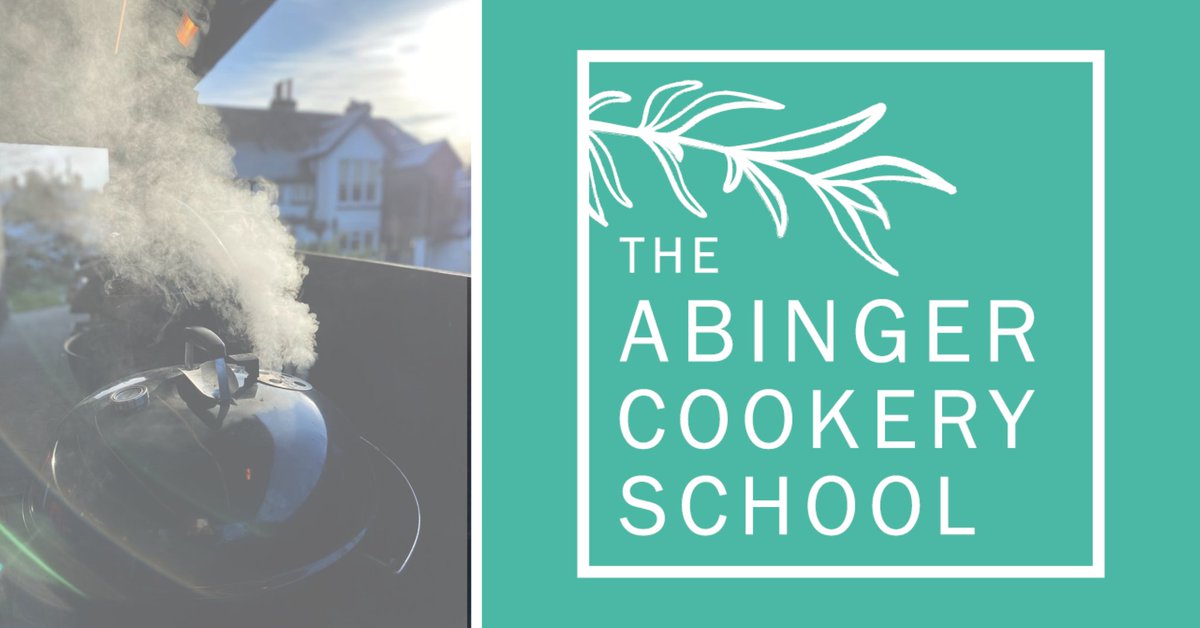 Nothing says springtime like a <a href="/WeberGrills/">Weber Grills</a>
 #BBQ session!

Our Weber Grill Academy: Barbecue Classics course will have you grilling, roasting and baking to perfection! Book your place for our 5 May #CookingClass today: bit.ly/3fIqcw8.