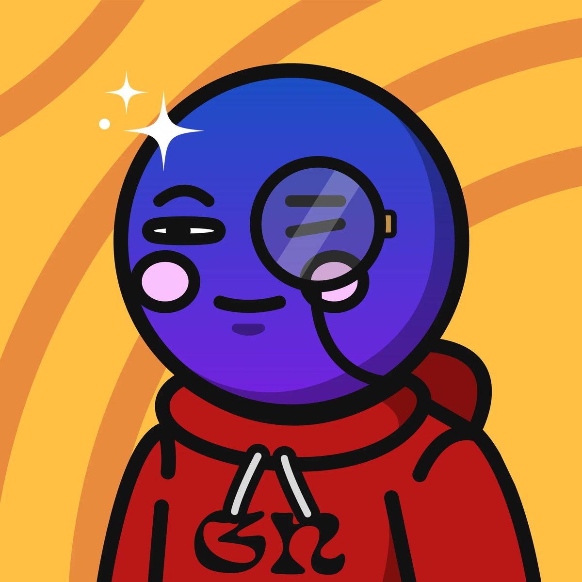 PBoz66's tweet photo. So i did a thing @zubic_eth 

Buy a @SpaceRiders_NFT and GN

#SpaceRiders #RideWithUs https://t.co/DH8a8DGvDs
