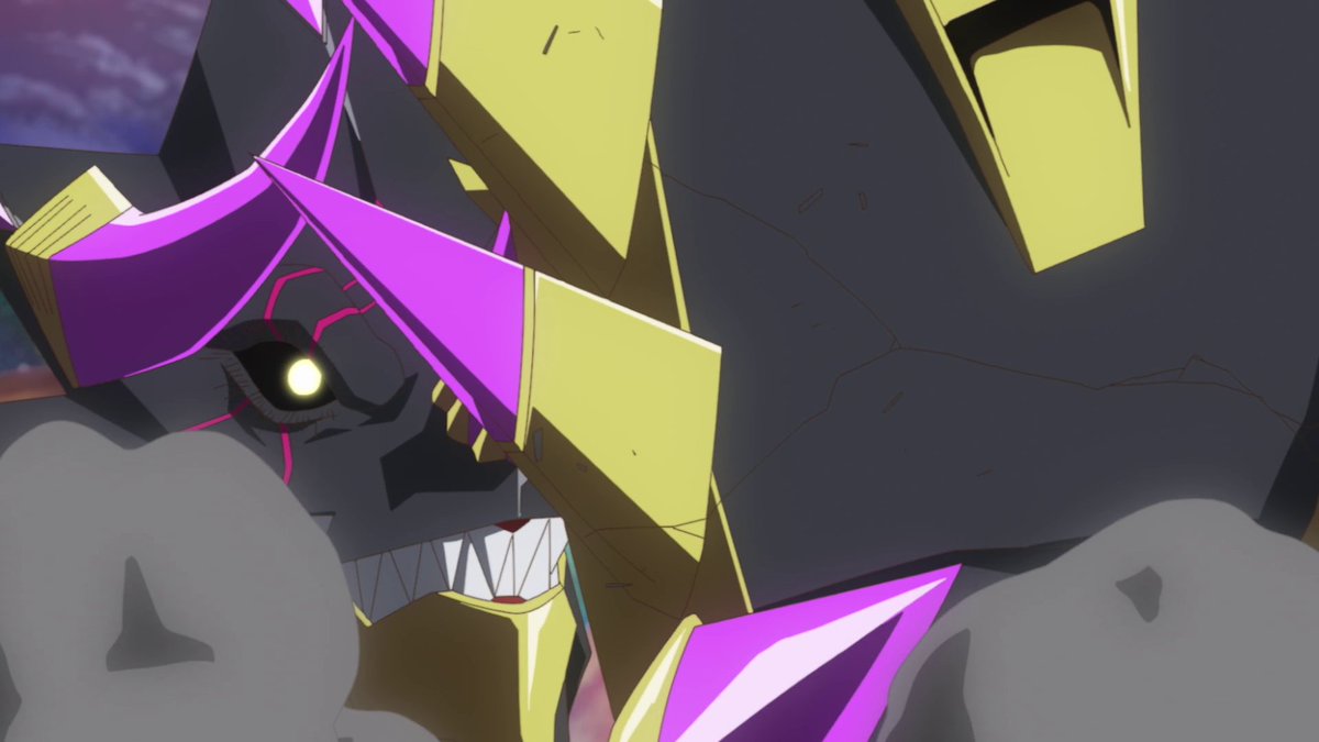 gulusposting (@grusgammamon) on Twitter photo 