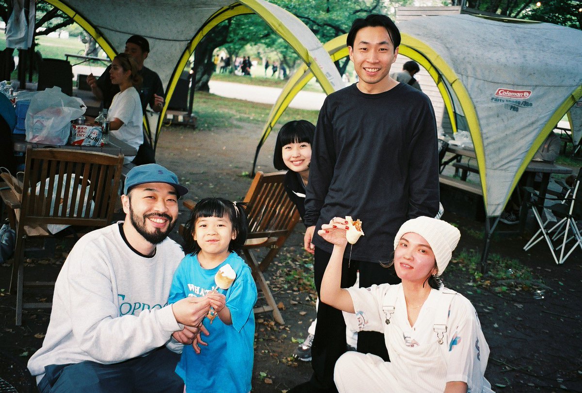 TOPROCDRESS's tweet photo. HBD bro!!
Family first, always💫
#toprocdress https://t.co/SMjxf819d5