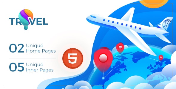 Adreetanipa's tweet photo. Travel - Tourism HTML Template https://t.co/dfceVDxgAt
#beach #blog #booking #creative #holiday #hotel #journey #summer #tour #fly #tourism #travel #trip #vacation #html #css #amazon https://t.co/BTpcSS06eg