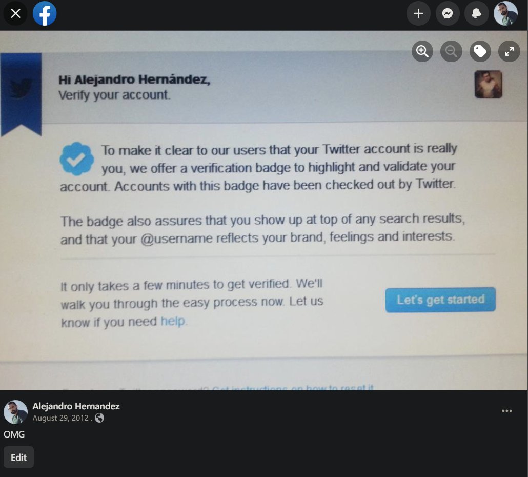 Alejandro Hernandez tweet media