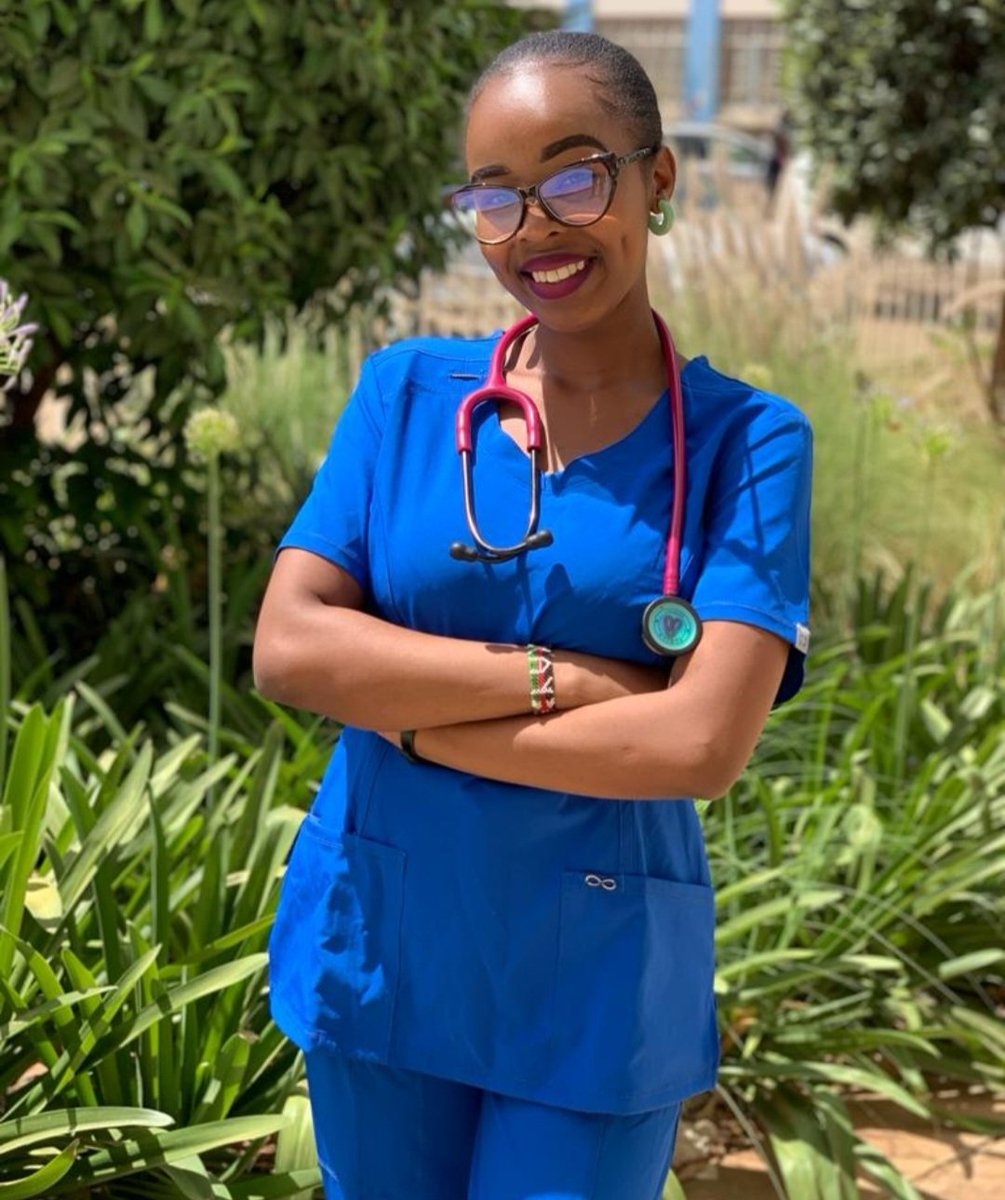Huge appreciation to everyone who helped vote for the winners of the labcoat giveaway.

Also, thank you to <a href="/MedwareSupplies/">Medware supplies. Ltd</a> for always coming through for medics with quality labcoats and scrubs.

They are indeed the no.1 suppliers in Kenya.

We celebrate them.👏