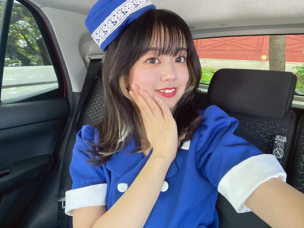 hanadayo77's tweet photo. 撮影会＋トゥクトゥクイベント
抽選で当たって来てくれた皆様
ありがとうございました✨

投稿には　#アキバNow #かるちべいと #evtokyo を付けて投稿してね❣️

半目、ブスすぎる写真、二重顎…はNGでお願いします…

初めまして顔ぶれが多くてソワソワしたけど、どうぞよろしゅうお願いします！ https://t.co/dez3DPQn2S