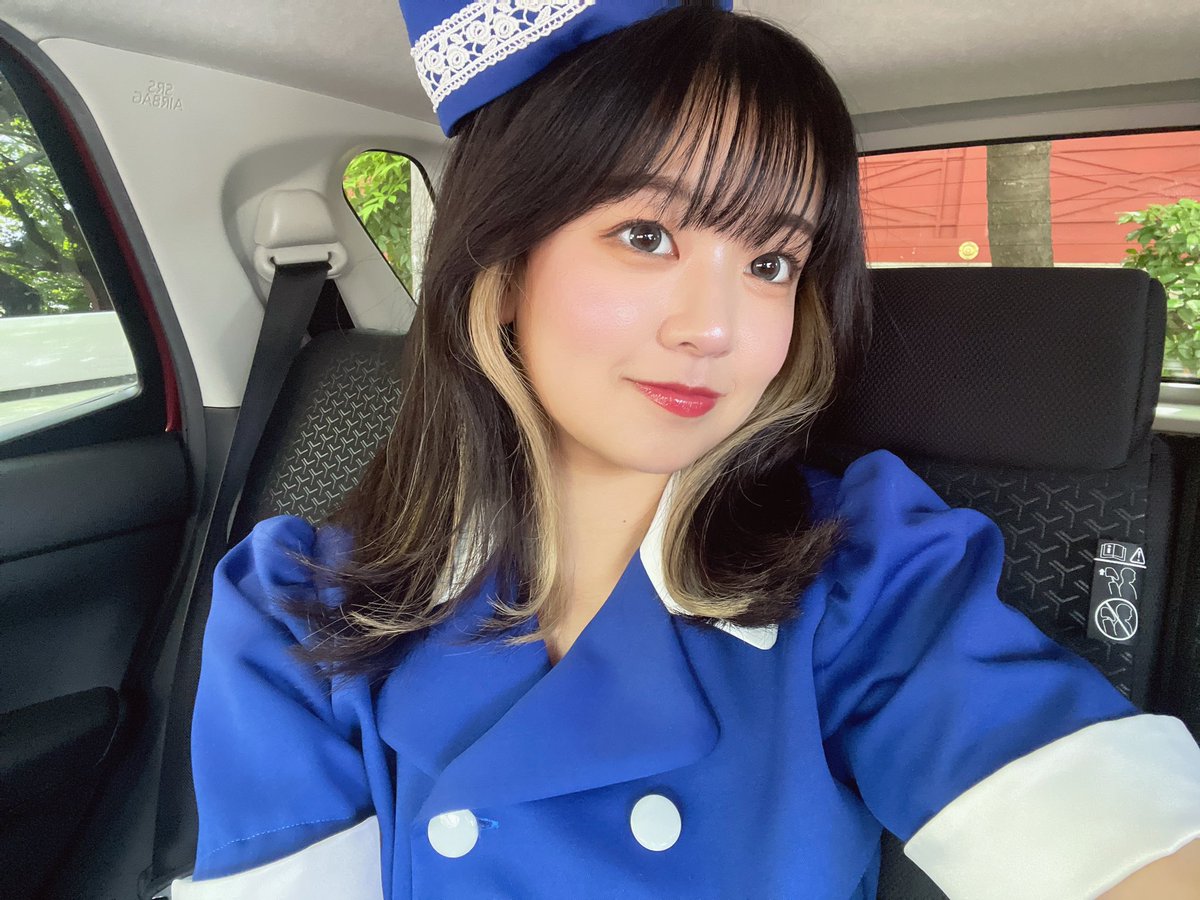 hanadayo77's tweet photo. 撮影会＋トゥクトゥクイベント
抽選で当たって来てくれた皆様
ありがとうございました✨

投稿には　#アキバNow #かるちべいと #evtokyo を付けて投稿してね❣️

半目、ブスすぎる写真、二重顎…はNGでお願いします…

初めまして顔ぶれが多くてソワソワしたけど、どうぞよろしゅうお願いします！ https://t.co/dez3DPQn2S