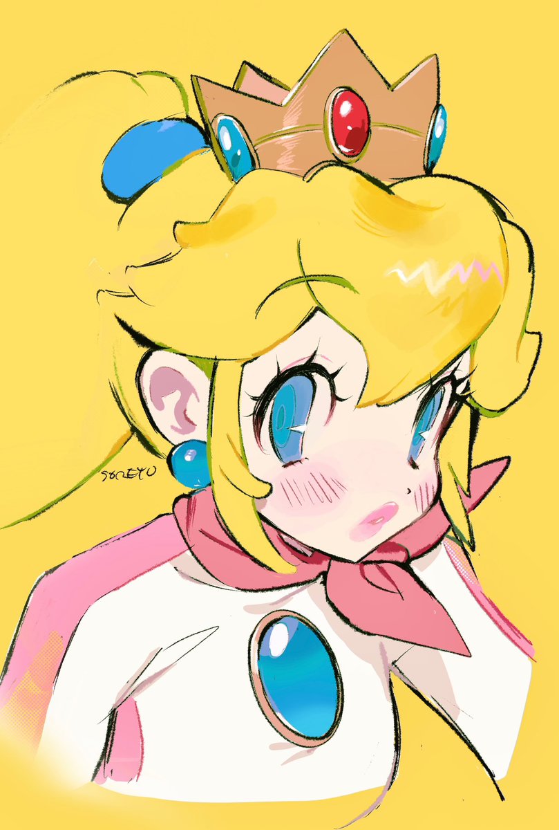 artrat_sore's tweet photo. 🍑👑My fav Peachhhh!!! https://t.co/YEZCf7Cqfs