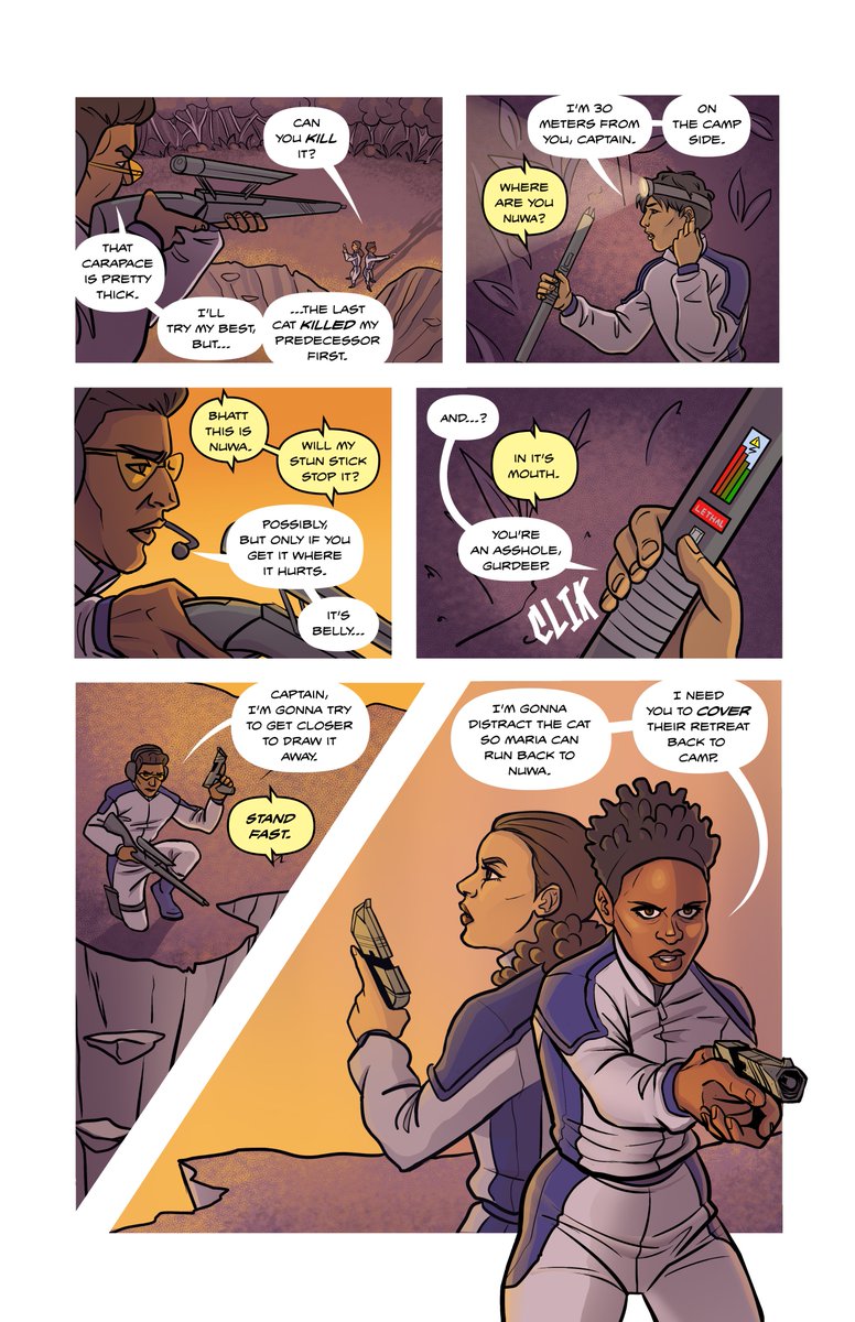vanillainsults's tweet photo. @cabbagecomics Oops - it might help my case if I actually attach art to my reply lol! https://t.co/XSkbs7MoUk https://t.co/yLxma75QUb