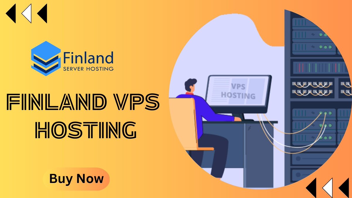 FinlandServer's tweet photo. Finland Server Hosting provides Finland VPS Hosting with the perfect balance of power, speed, and price. It comes with plenty of disk space, memory, and more ram for you to use as you wish.
#finlandvps #finlandvpsHosting
Visit - https://t.co/BgmyfxBdc9 https://t.co/rwLrxhQYZN