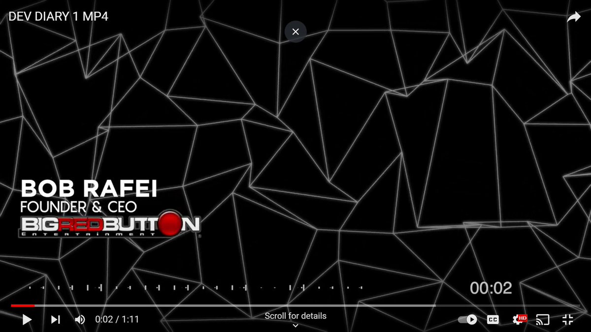 Get ready for an exciting update on <a href="/ClementinesGame/">Clementine's Nightmare</a> 😍 The long-awaited Dev Diaries are here >> bit.ly/3mPQ4gX ❤️#clementinesnightmares #neighborhoodheroes