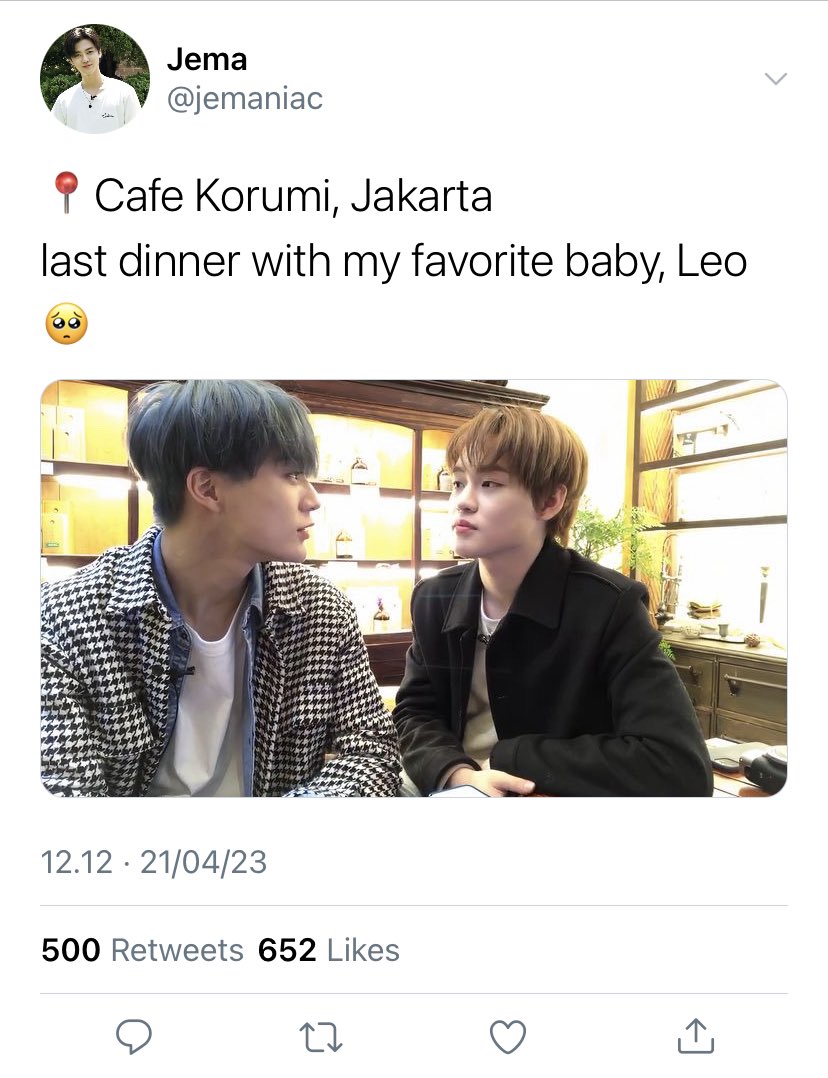 peachyjae04's tweet photo. 92. https://t.co/qyzXE7yzCb