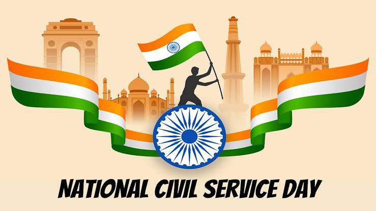 Dedicated to the ones who are working tirelessly selflessly in ensuring the welfare of its citizens and in transforming the country to a global superpower
#CivilServicesDay2023 #Andhra #IAS #India #CivilServicesDay