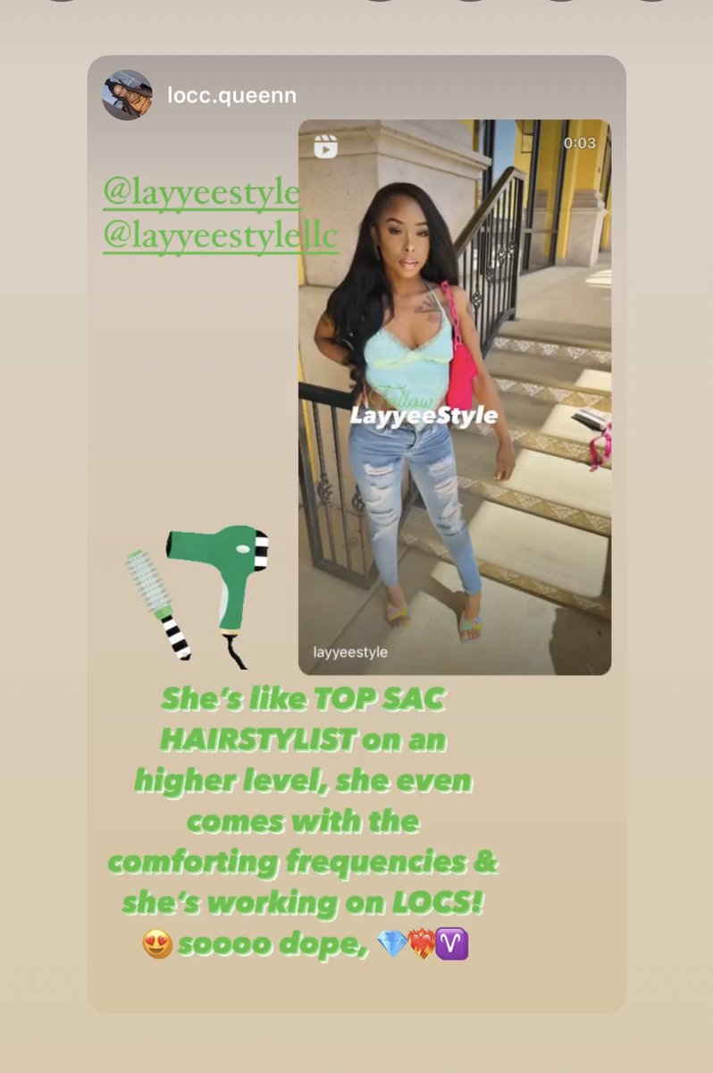 ShaylaaLayyeee's tweet photo. She made my day today 🥰✨ #LayyeeStyle #true #Layyeebabe https://t.co/AQeMPjn2or