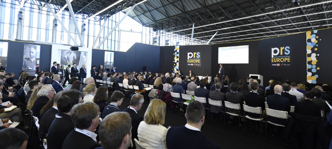 Recyclingportal's tweet photo. Over 60 speakers in two theatres.

The organisers of Plastics Recycling Show Europe, taking place atRAI Amsterdam, the Netherlands on 10-11 May 2023, have published the event’s full conference #conferenceprogramme #PlasticsRecyclingShowEurope2023

https://t.co/PDy4LOzwhG https://t.co/B8E1xlsI4q