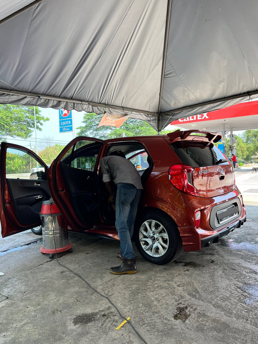 habetullahtuu's tweet photo. @Theownerisalien @meinmokhtar betul boss, picanto best! harga reasonable dan tak ketinggalan teknologi walaupun 2018 punya production! https://t.co/xVlgF70cuy
