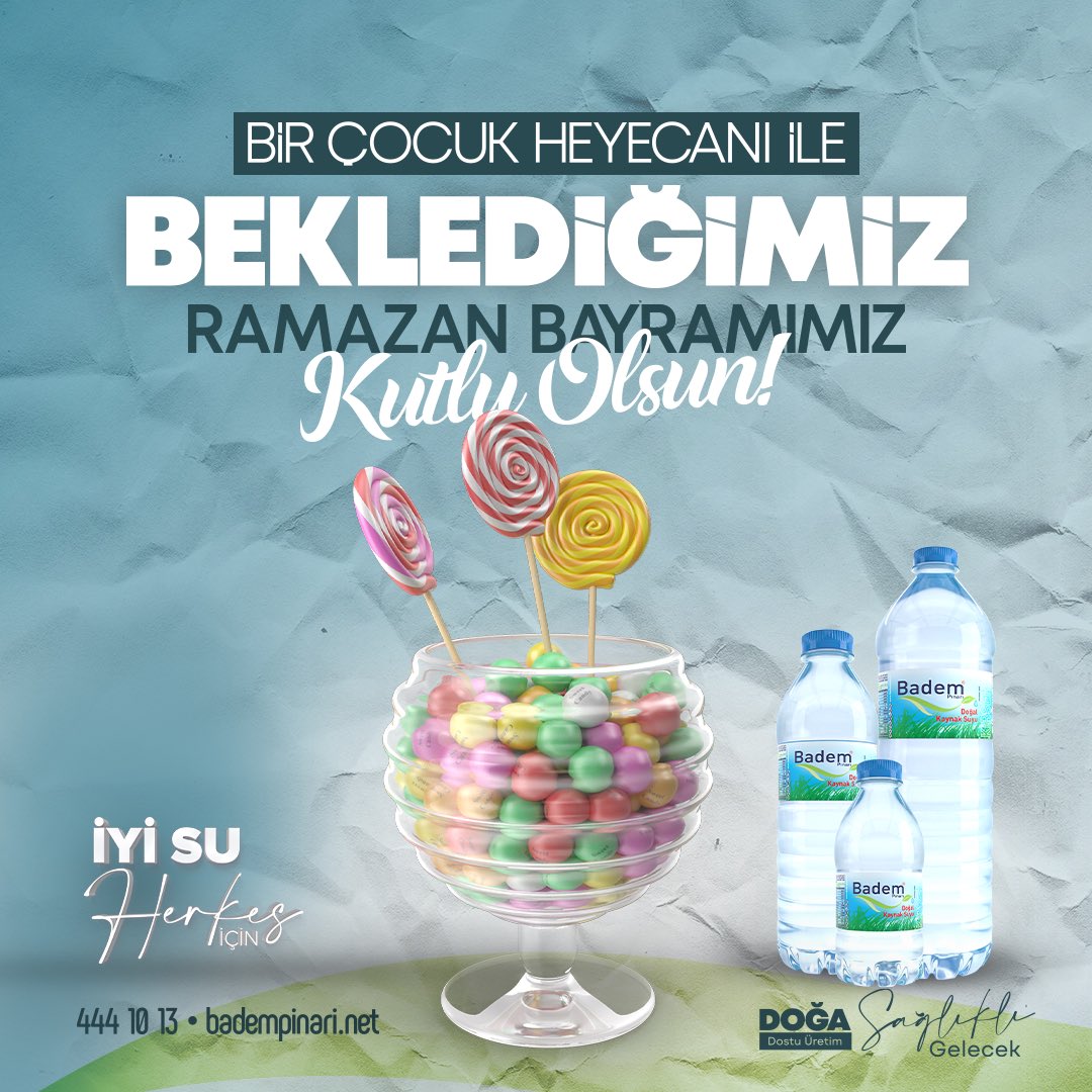 Badem Pınarı tweet media