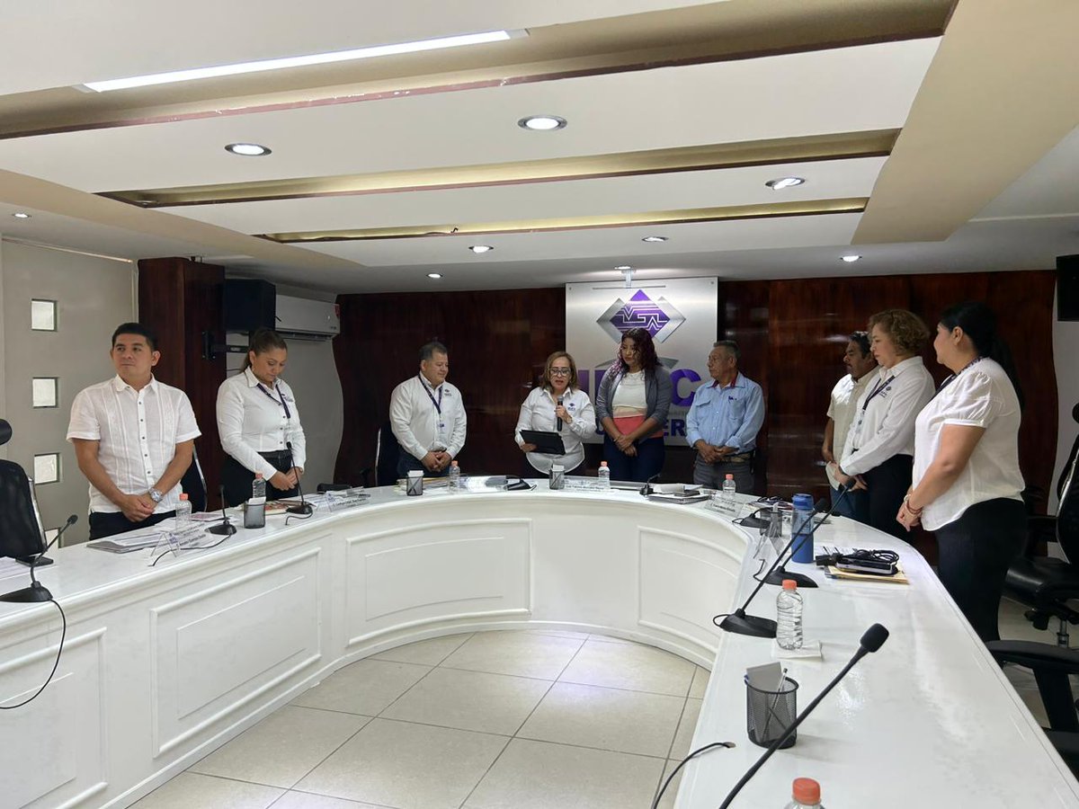 TrechoInforma's tweet photo. #Estatal | 15 PARTIDOS POLÍTICOS PARTICIPARÁN EN EL PROCESO ELECTORAL DE AYUNTAMIENTOS Y DIPUTADOS LOCALES 2023-2024 EN #Guerrero.
#IEPCGuerrero • #IEPCGRO.
_ @IEPCGRO.
@TrechoInforma.
#TrechoInformativo.
Toda la información ⬇️⬇️
https://t.co/BtpDNjgOZv https://t.co/8qhByUqlLC