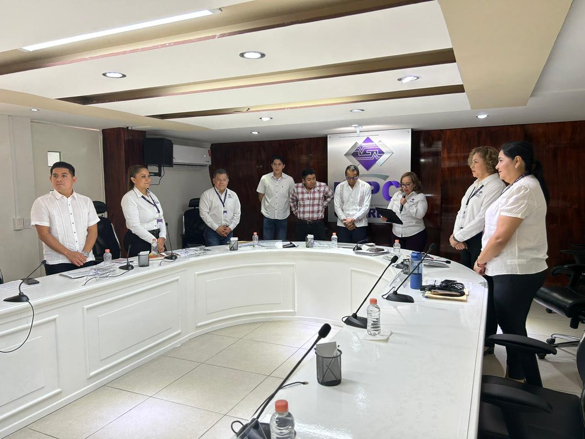 TrechoInforma's tweet photo. #Estatal | 15 PARTIDOS POLÍTICOS PARTICIPARÁN EN EL PROCESO ELECTORAL DE AYUNTAMIENTOS Y DIPUTADOS LOCALES 2023-2024 EN #Guerrero.
#IEPCGuerrero • #IEPCGRO.
_ @IEPCGRO.
@TrechoInforma.
#TrechoInformativo.
Toda la información ⬇️⬇️
https://t.co/BtpDNjgOZv https://t.co/8qhByUqlLC