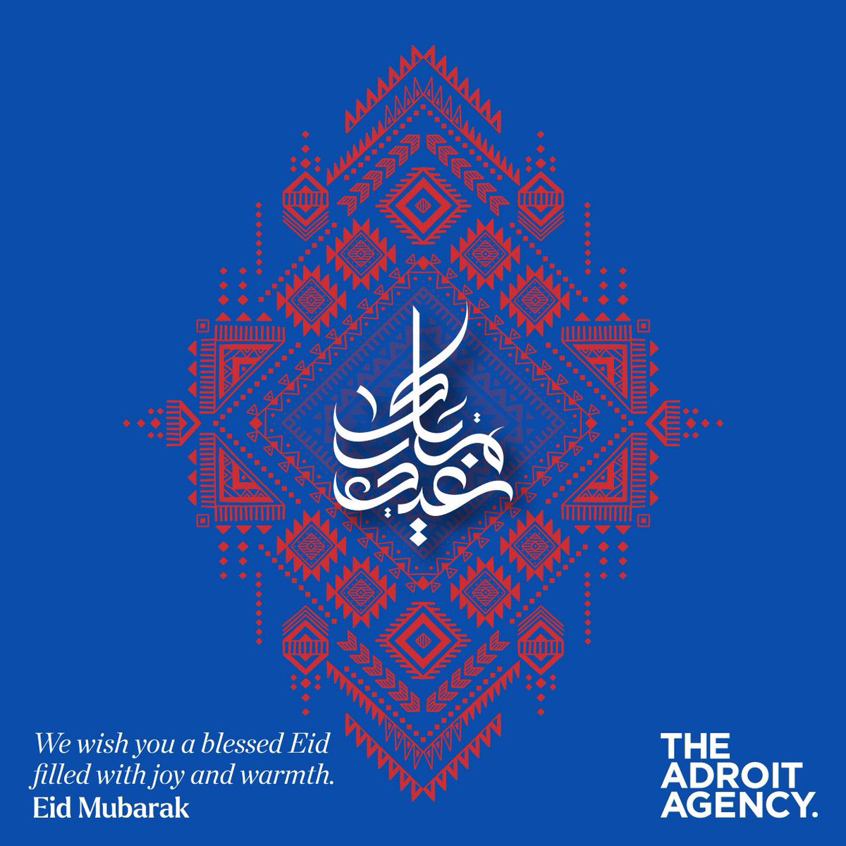 TheAdroitAgency tweet picture