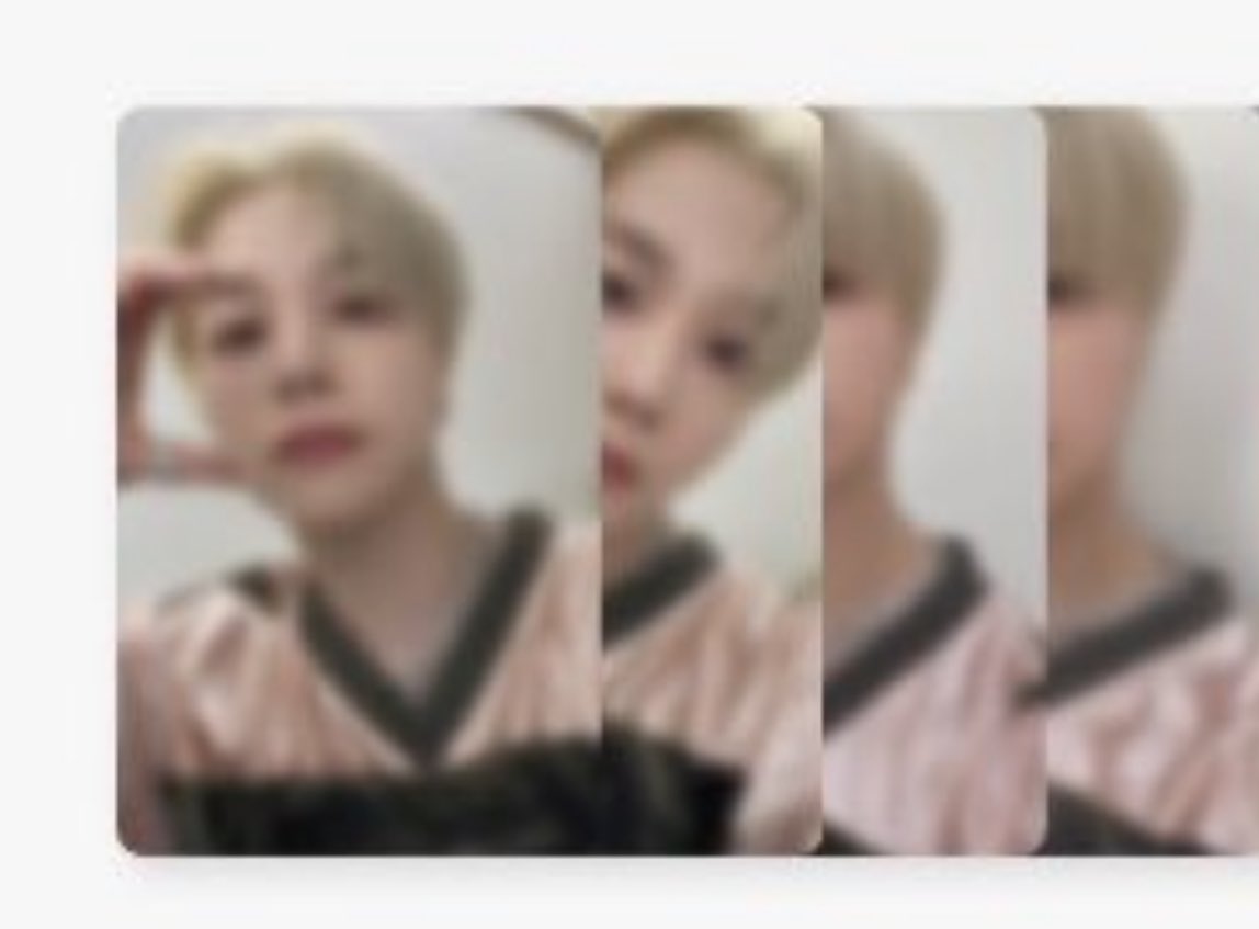 gnaniiing's tweet photo. 포카는 종이다
포카는 종이다

“나는 금발진환 포카의 종이다.” https://t.co/gentobmiKS
