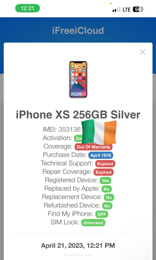 estanew's tweet photo. Philippines 📴
Ireland 📴

Instant Lost ✅ https://t.co/f0xlgcs7Yz
