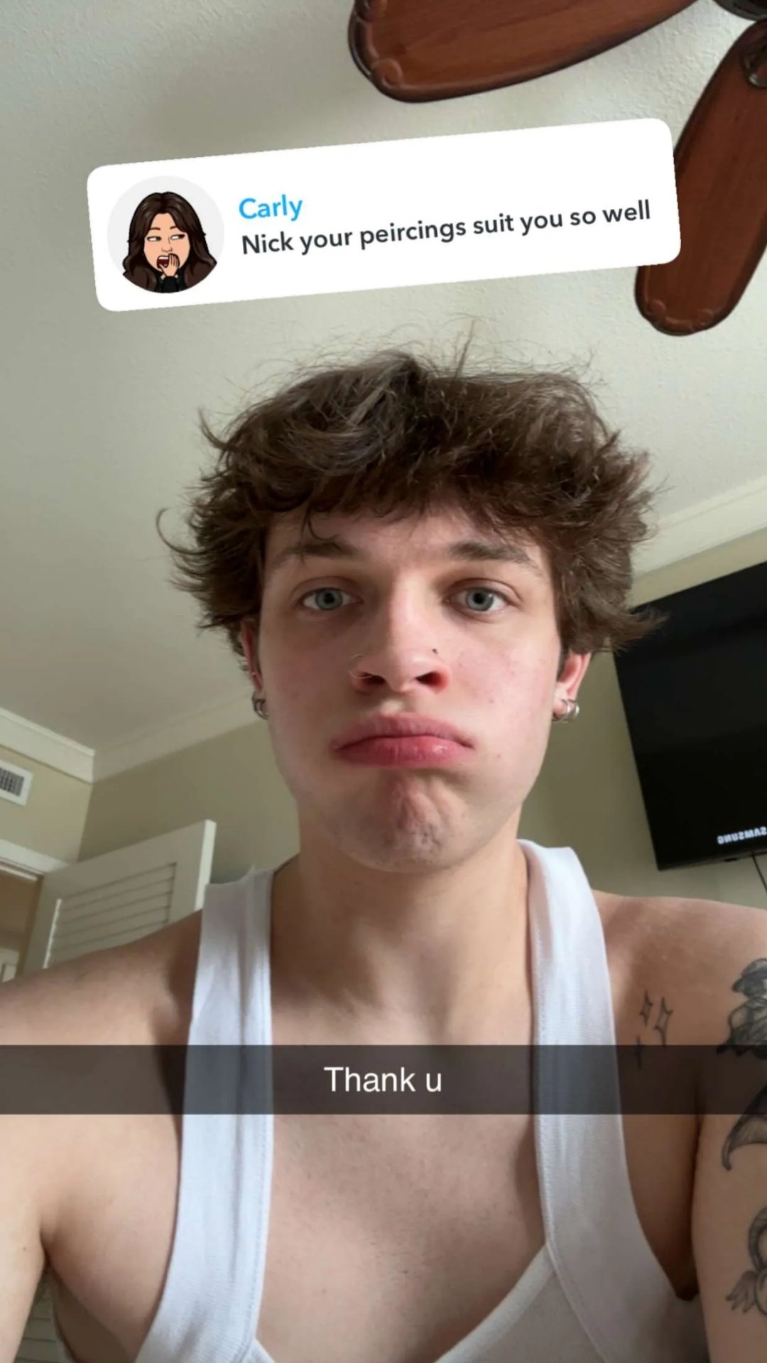 Sturniolo Triplets Updates on Twitter: "https://t.co/wkQIeNDoms" / Twitter