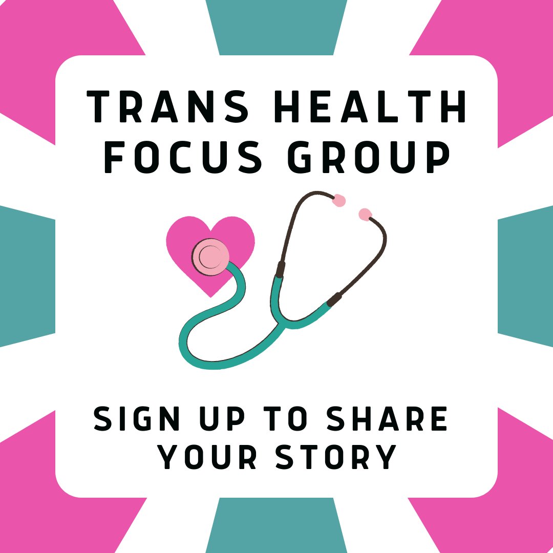 GenderHive's tweet photo. 🏳️‍⚧️Are you a #trans or gender-diverse adult living in #CentralOregon? We want to hear from you! Sign up at the link to participate in a focus group and help improve health equity in our community.🔗 https://t.co/XmZN5e3FXI

#GenderAffirmingCare #TransHealth #GenderHive https://t.co/7aNoctMUDr