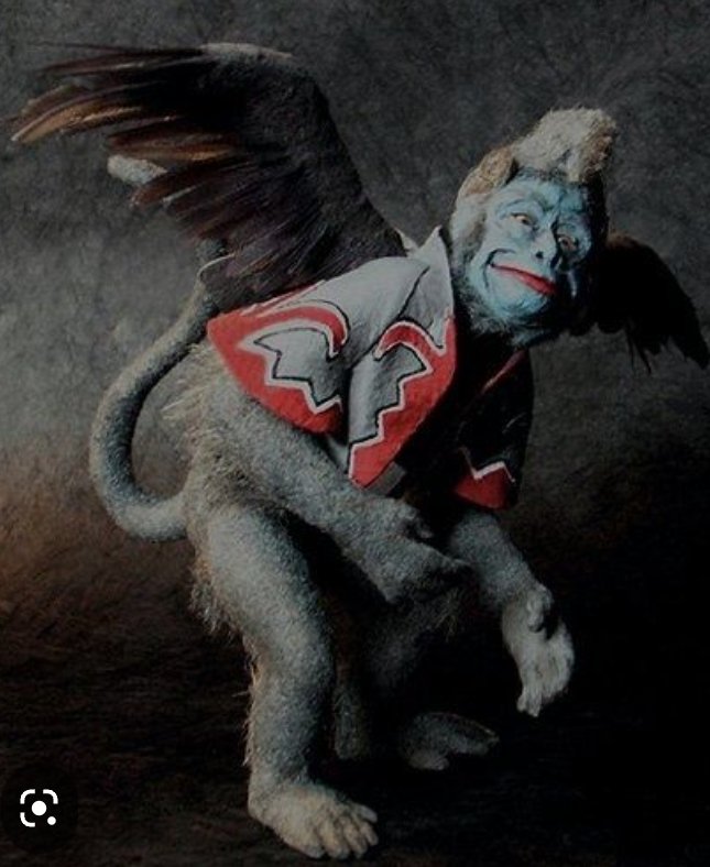 nwtony's tweet image. Read "WATCH: KJP butchers the #FlyingMonkey's  (mtg's) name while bashing repugnantican party's debt ceiling package" on SmartNews: l.smartnews.com/p-dVp13/RbzDCg #SmartNews