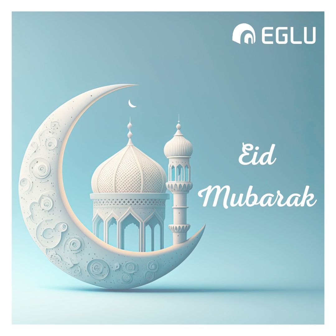 myeglu's tweet photo. "Wishing you and your family a blessed Eid filled with love, peace, and joy. Eid Mubarak!"
.
.
.
#EGLUSMARTHOMES #EGLU #smarthometchnology #EID #EidMubarak2023 https://t.co/lOulWQzUqi