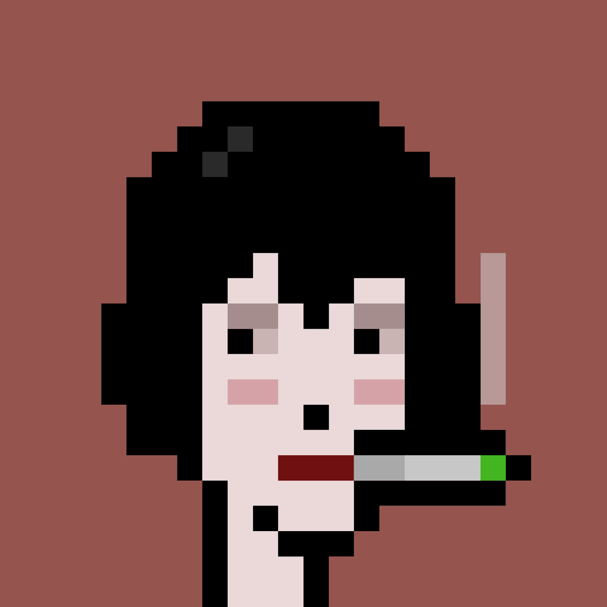 CryptoRumPunks's tweet photo. Wish everyone had a happy #420day!
Jamaica, wa gwaan?

Stay tuned, we'll reveal new art for relaunch soon! https://t.co/Zfelkdw8jL