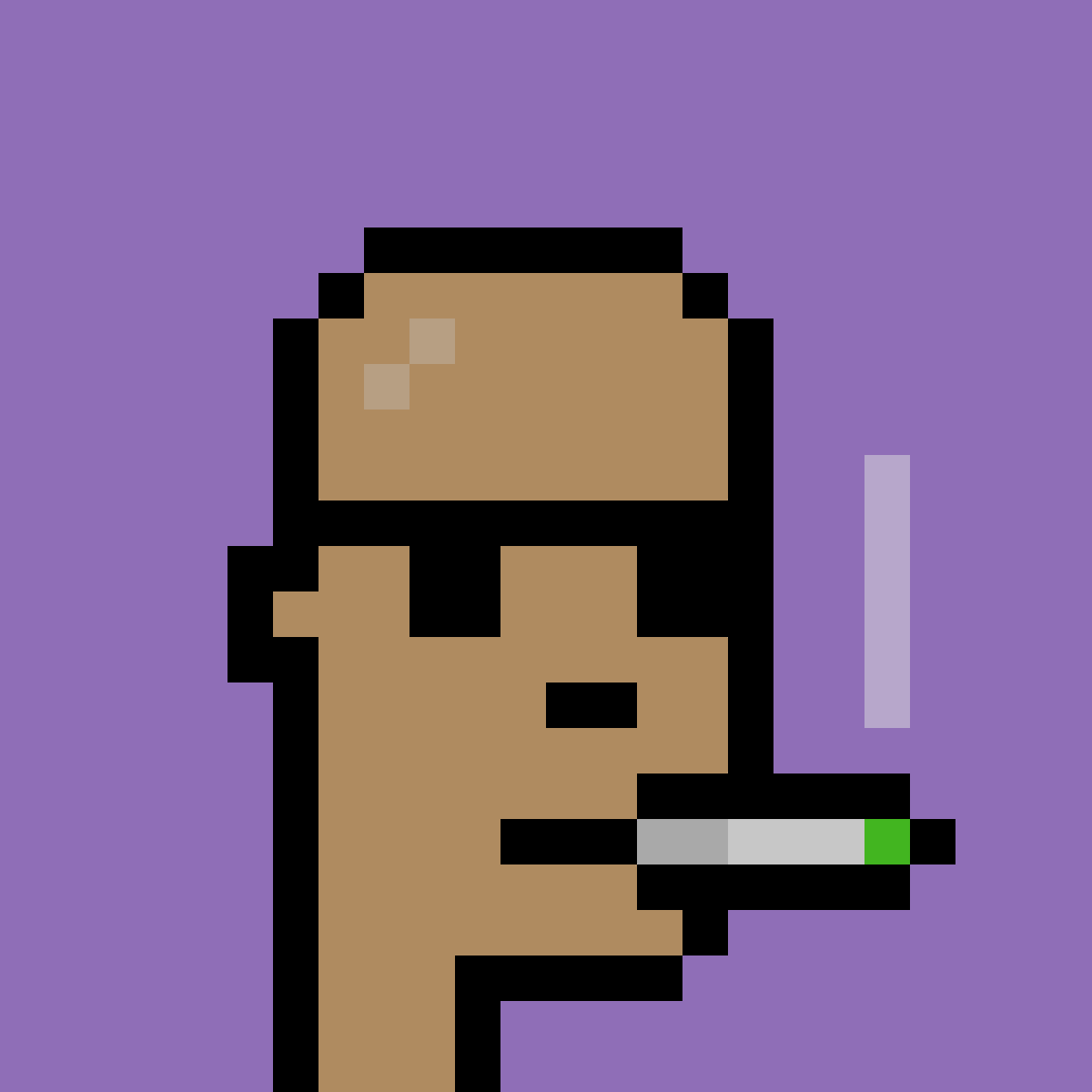 CryptoRumPunks's tweet photo. Wish everyone had a happy #420day!
Jamaica, wa gwaan?

Stay tuned, we'll reveal new art for relaunch soon! https://t.co/Zfelkdw8jL