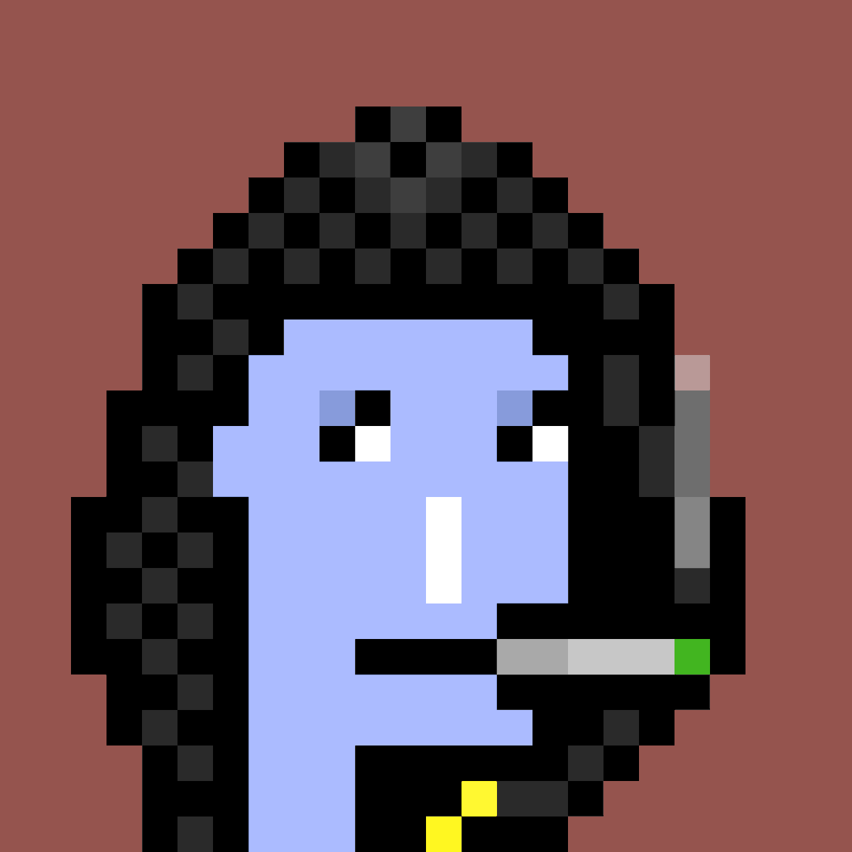 CryptoRumPunks's tweet photo. Wish everyone had a happy #420day!
Jamaica, wa gwaan?

Stay tuned, we'll reveal new art for relaunch soon! https://t.co/Zfelkdw8jL