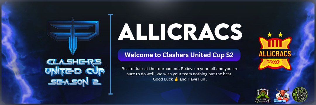 ALLiCRACS tweet media