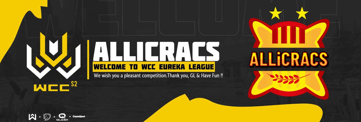 ALLiCRACS tweet media